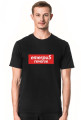 sup-rev t-shirt