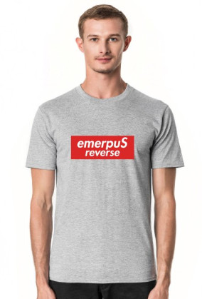 sup-rev t-shirt