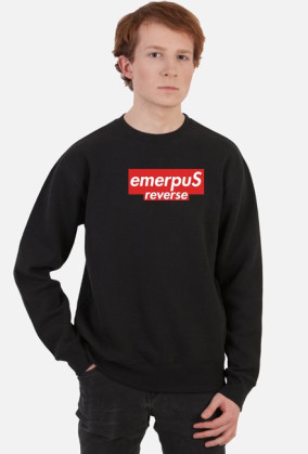 sup-rev sweatshirt