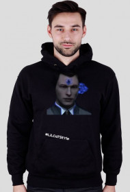 Bluza z Kapturem Detroit Become Human Type 1