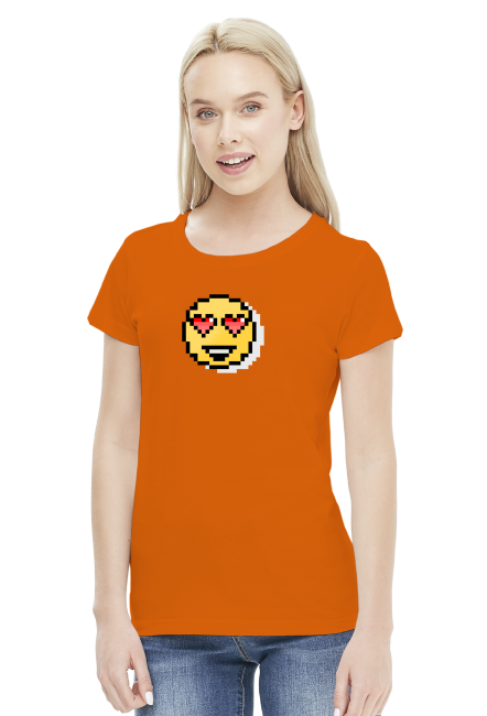 T-Shirt Piksel