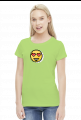 T-Shirt Piksel