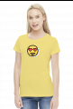 T-Shirt Piksel