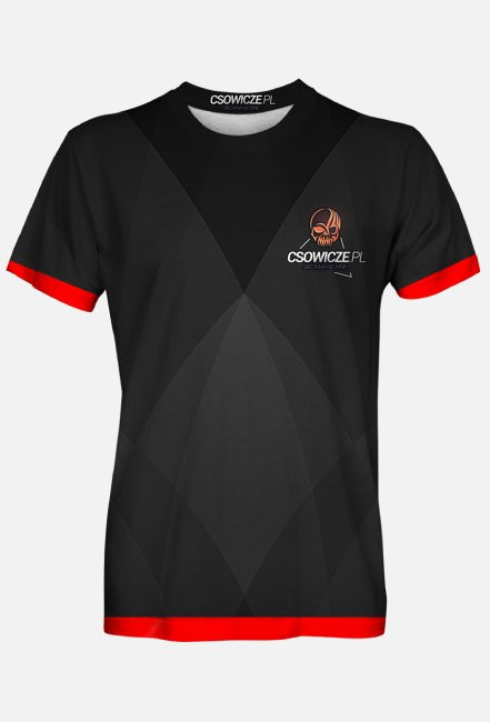 csowiczeRED