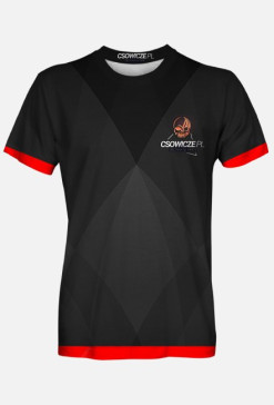 csowiczeRED