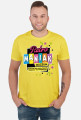 retromaniak yellow
