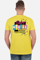 retromaniak yellow