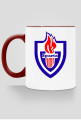 Kubek z herbem Klubu