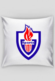 Poduszka z herbem Klubu
