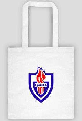 Torba z herbem Klubu