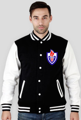 Bluza z herbem Klubu