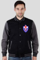 Bluza z herbem Klubu