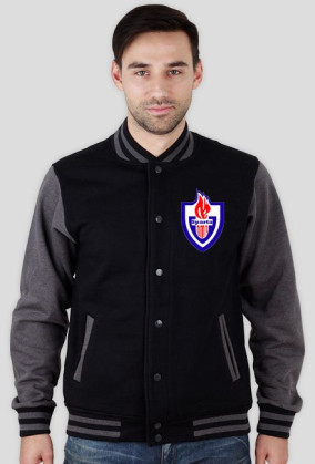 Bluza z herbem Klubu