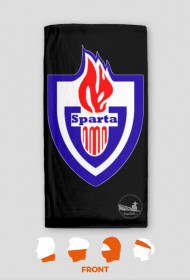 Komin z herbem Klubu