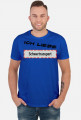 T-Shirt Ich Liebe Schwertransport 