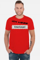 T-Shirt Ich Liebe Schwertransport 