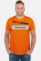 T-Shirt Ich Liebe Schwertransport 