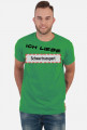 T-Shirt Ich Liebe Schwertransport 