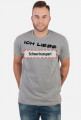 T-Shirt Ich Liebe Schwertransport 