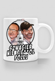 Kubek Patryka polej