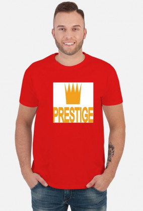PRESTIGE