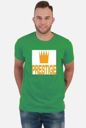 PRESTIGE