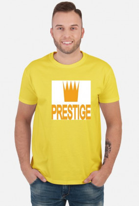 PRESTIGE
