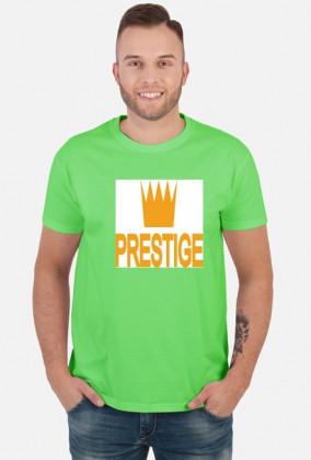 PRESTIGE