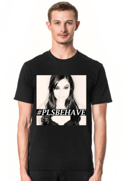 #plsbehave Sasha Grey