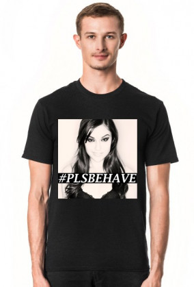 #plsbehave Sasha Grey