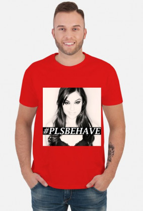#plsbehave Sasha Grey