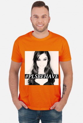 #plsbehave Sasha Grey