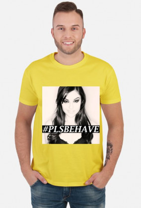 #plsbehave Sasha Grey