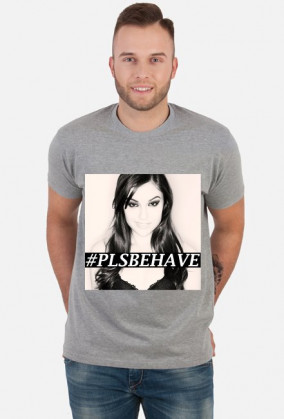 #plsbehave Sasha Grey
