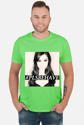 #plsbehave Sasha Grey