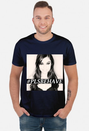 #plsbehave Sasha Grey