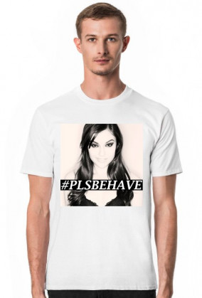 #plsbehave Sasha Grey