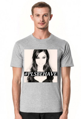 #plsbehave Sasha Grey