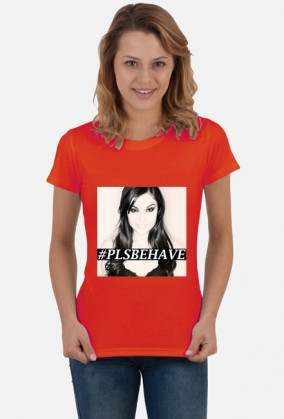#plsbehave Sasha Grey