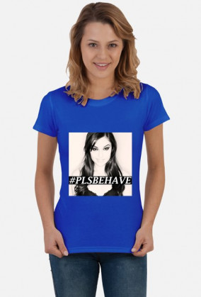 #plsbehave Sasha Grey