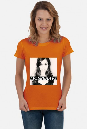 #plsbehave Sasha Grey