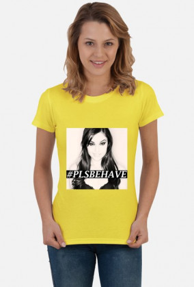 #plsbehave Sasha Grey