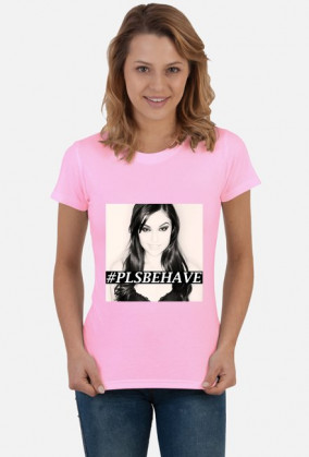 #plsbehave Sasha Grey