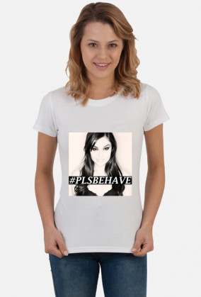 #plsbehave Sasha Grey