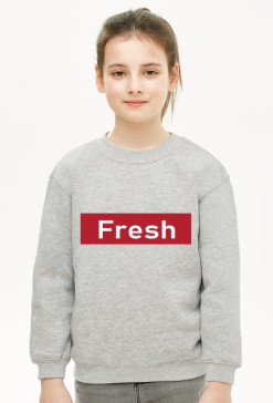 Bluza dziecięca- Fresh