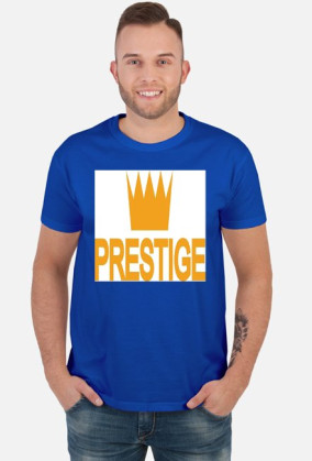 PRESTIGE