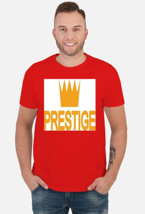 PRESTIGE