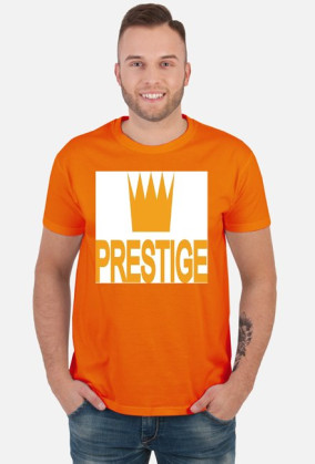 PRESTIGE