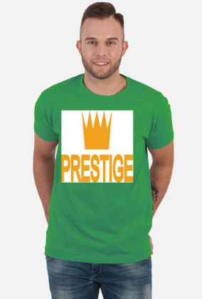 PRESTIGE