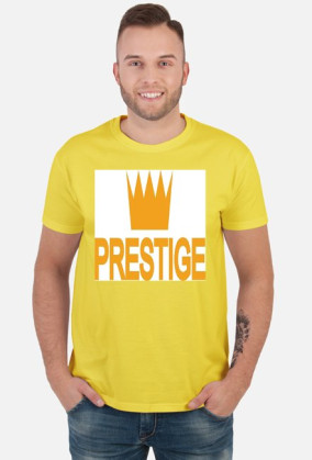 PRESTIGE